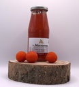 La Morronese - Salsa di Datterino rosso 100% 446ml