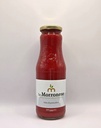 La Morronese - Salsa di pomodoro classica Campana 720ml
