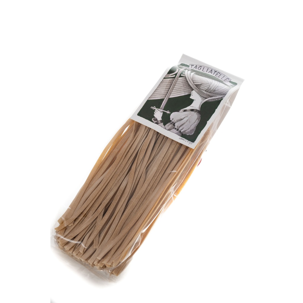 Pietre di Fiume - Tagliatelle